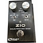 Used Source Audio ZIO Effect Pedal thumbnail
