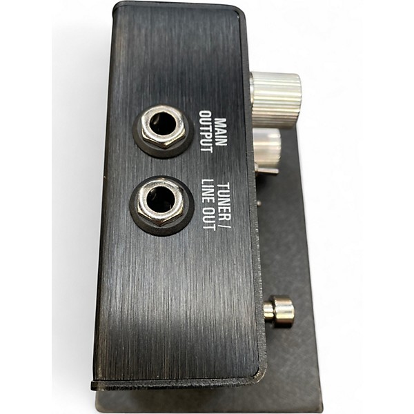 Used Source Audio ZIO Effect Pedal
