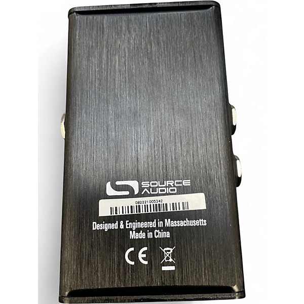 Used Source Audio ZIO Effect Pedal
