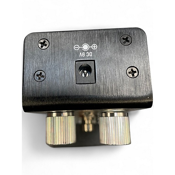 Used Source Audio ZIO Effect Pedal