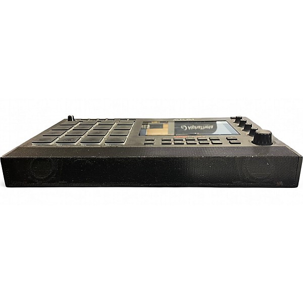 Used Akai Professional LIVE II Production Controller