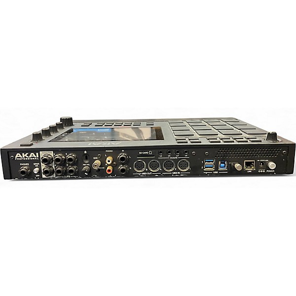 Used Akai Professional LIVE II Production Controller