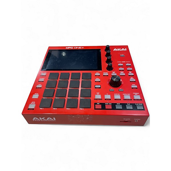 Used Akai Professional MPC ONE + Production Controller