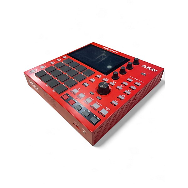 Used Akai Professional MPC ONE + Production Controller