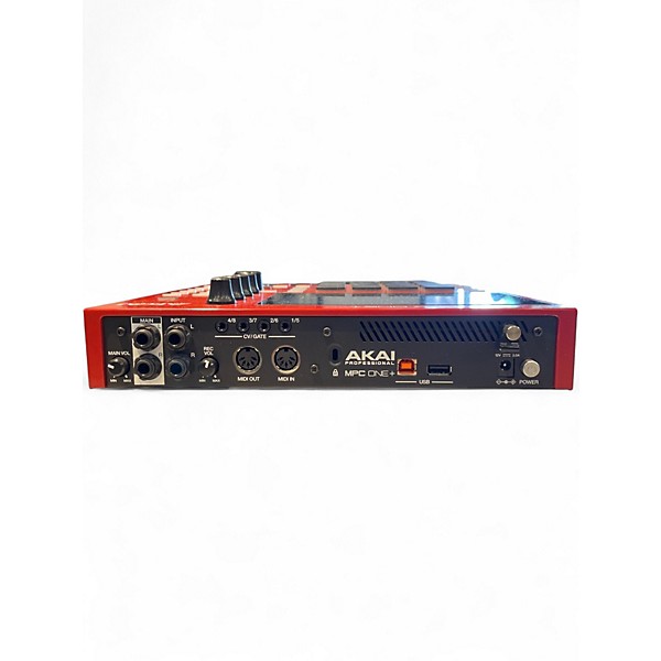 Used Akai Professional MPC ONE + Production Controller