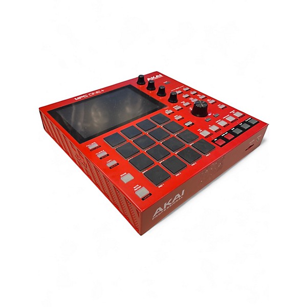 Used Akai Professional MPC ONE + Production Controller