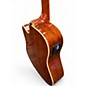 Used Vangoa VGE12-3 Natural 12 String Acoustic Guitar
