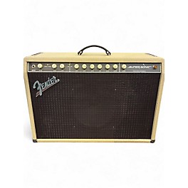Used Fender Super Sonic 60 60W Tube Guitar Amp Head