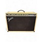 Used Fender Super Sonic 60 60W Tube Guitar Amp Head thumbnail