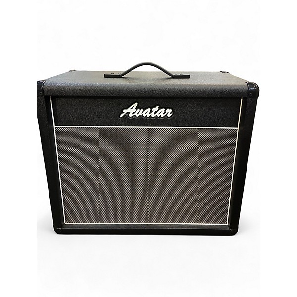 Used Avatar 112 Cab Guitar Cabinet