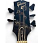 Used Gibson LPB 1/5 BLACK Electric Bass Guitar