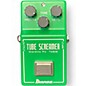 Used Ibanez TS808 Reissue Tube Screamer Distortion Effect Pedal thumbnail