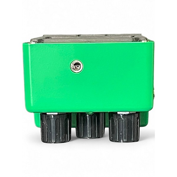 Used Ibanez TS808 Reissue Tube Screamer Distortion Effect Pedal