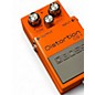 Used BOSS DS1 Distortion Effect Pedal