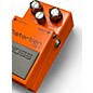 Used BOSS DS1 Distortion Effect Pedal