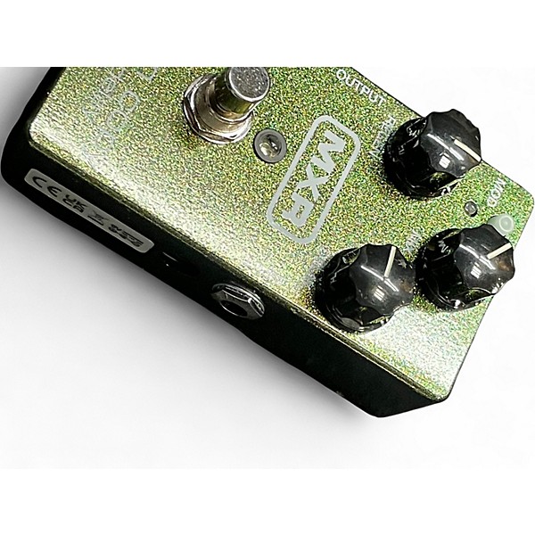 Used MXR Carbon Copy Effect Pedal
