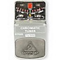 Used Behringer TU300 Chromatic Tuner Pedal thumbnail