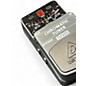 Used Behringer TU300 Chromatic Tuner Pedal