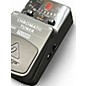Used Behringer TU300 Chromatic Tuner Pedal