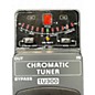 Used Behringer TU300 Chromatic Tuner Pedal