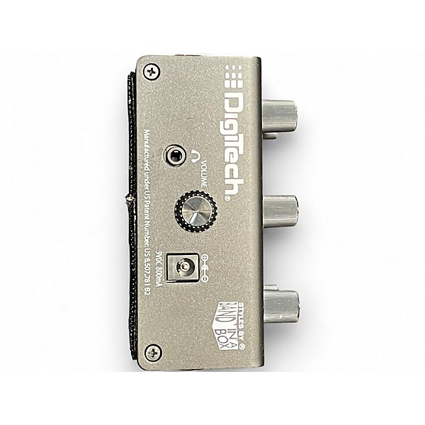 Used DigiTech Trio+ Band Creator Plus Looper Pedal