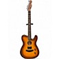 Used Fender Standard Telecoustic Honey Burst Acoustic Electric Guitar thumbnail