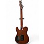 Used Fender Standard Telecoustic Honey Burst Acoustic Electric Guitar