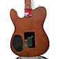 Used Fender Standard Telecoustic Honey Burst Acoustic Electric Guitar