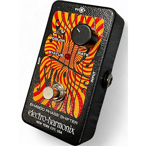 Used Electro-Harmonix EH4800 Effect Pedal