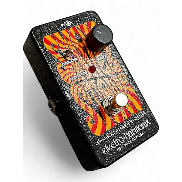 Used Electro-Harmonix EH4800 Effect Pedal