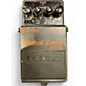 Used BOSS MT2 Metal Zone Distortion Effect Pedal thumbnail