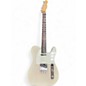 Used 2024 Fender Player II Chambered Ash Telecaster White Blonde Solid Body Electric Guitar thumbnail