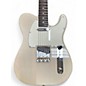 Used 2024 Fender Player II Chambered Ash Telecaster White Blonde Solid Body Electric Guitar