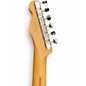 Used 2024 Fender Player II Chambered Ash Telecaster White Blonde Solid Body Electric Guitar