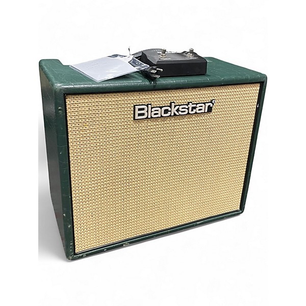 Used Blackstar JJN20 Tube Guitar Combo Amp