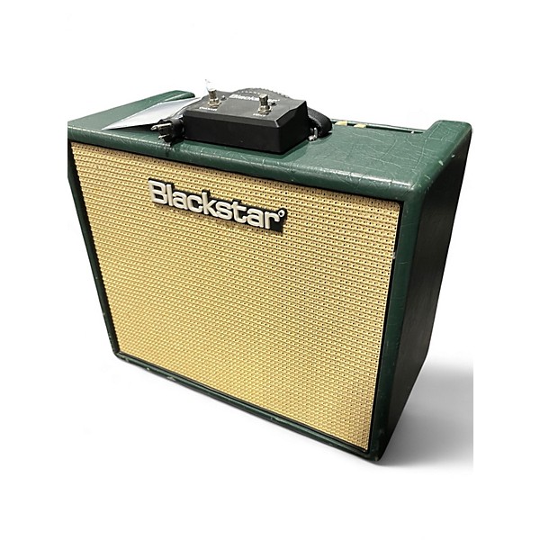 Used Blackstar JJN20 Tube Guitar Combo Amp