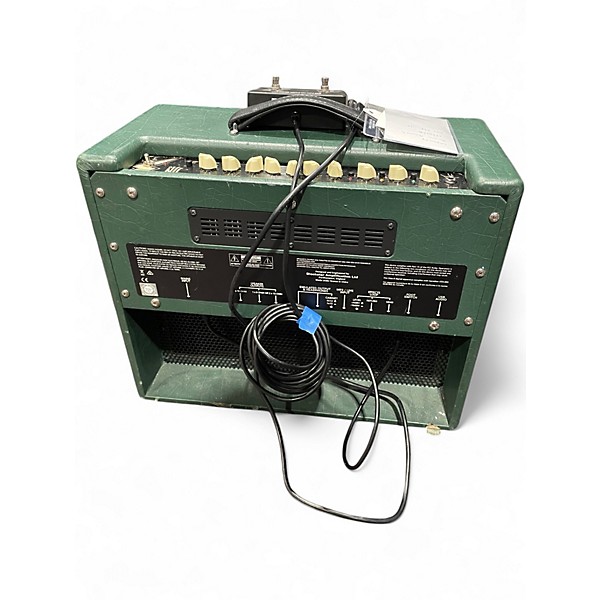 Used Blackstar JJN20 Tube Guitar Combo Amp