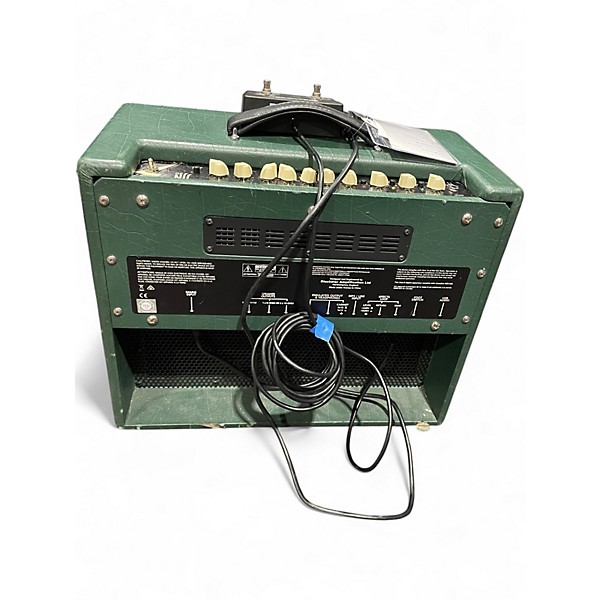 Used Blackstar JJN20 Tube Guitar Combo Amp