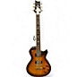 Used PRS SE Singlecut McCarty 594 2 Tone Sunburst Solid Body Electric Guitar thumbnail