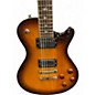 Used PRS SE Singlecut McCarty 594 2 Tone Sunburst Solid Body Electric Guitar