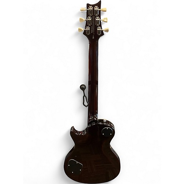 Used PRS SE Singlecut McCarty 594 2 Tone Sunburst Solid Body Electric Guitar
