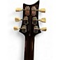 Used PRS SE Singlecut McCarty 594 2 Tone Sunburst Solid Body Electric Guitar