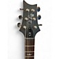 Used PRS SE CE24 Satin Red Solid Body Electric Guitar