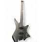 Used strandberg boden metal nx 6 Black Solid Body Electric Guitar thumbnail