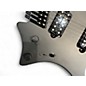 Used strandberg boden metal nx 6 Black Solid Body Electric Guitar