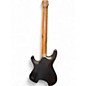 Used Ibanez QX52PENTF NATURAL FLAT Solid Body Electric Guitar