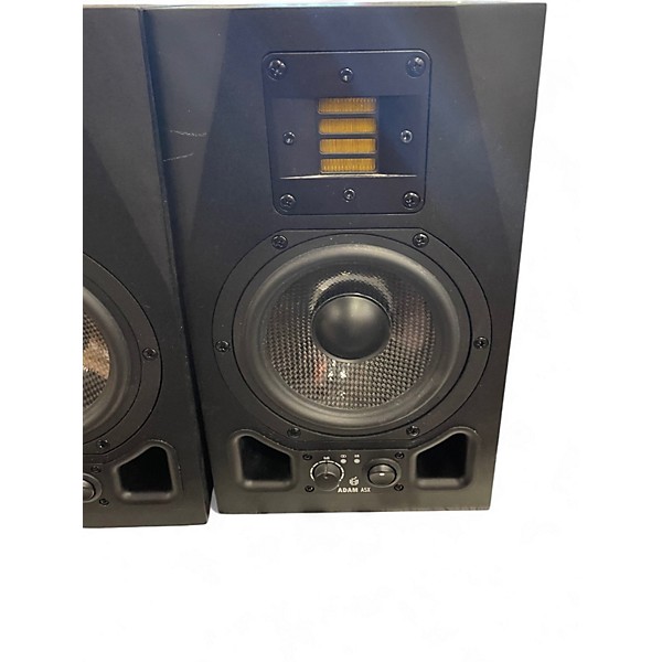 Used ADAM Audio A5X Pair Powered Monitor