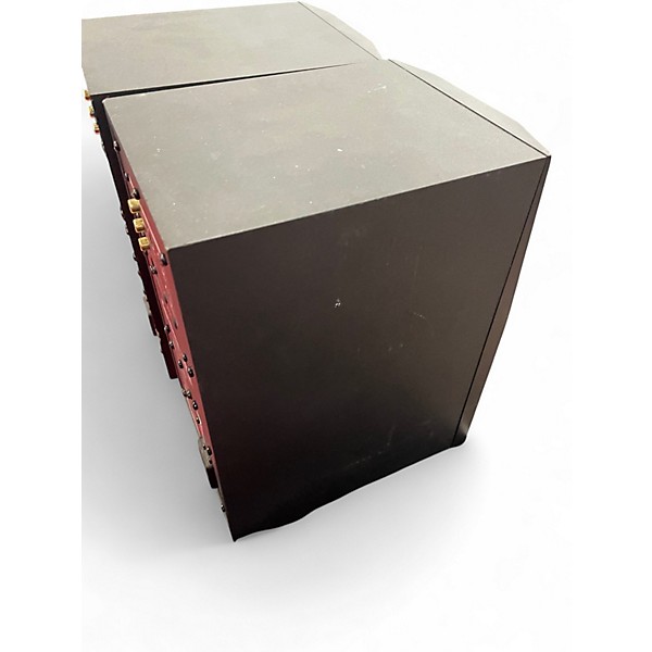Used ADAM Audio A5X Pair Powered Monitor