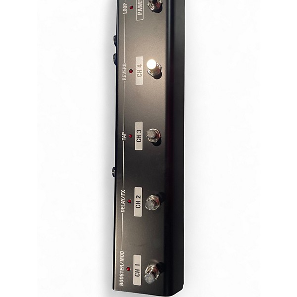 Used Boss  Ga-fc Footswitch