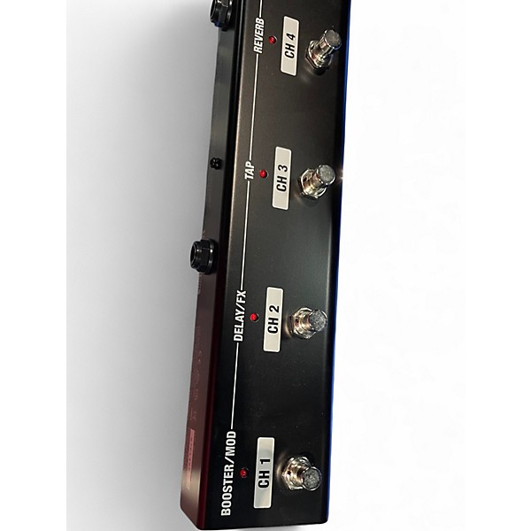 Used Boss  Ga-fc Footswitch